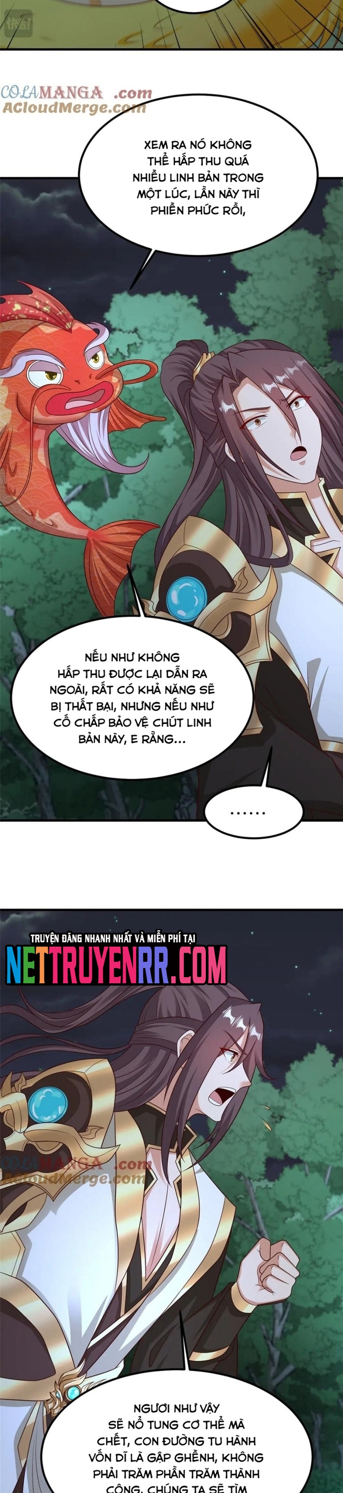 Chương 476 - Trang 8