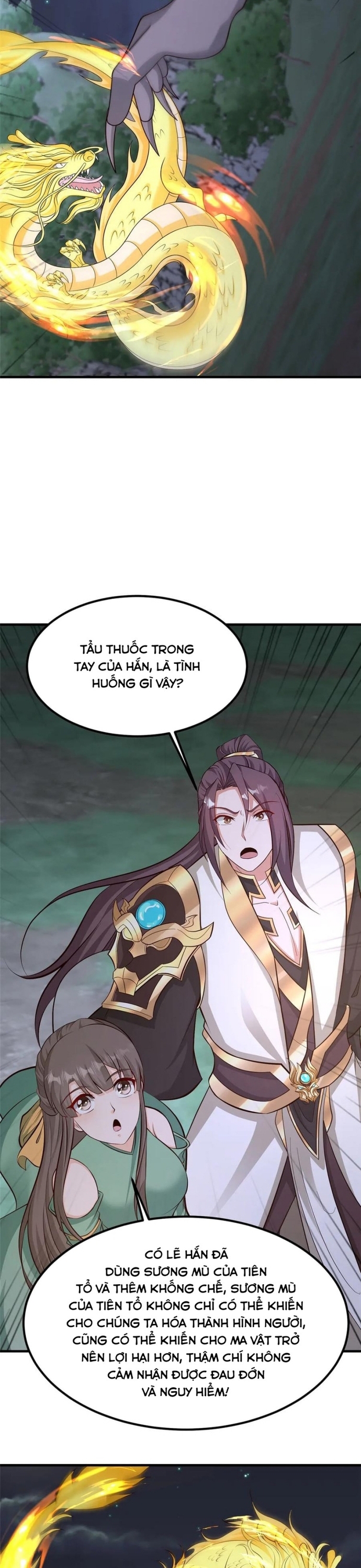Chương 477 - Trang 15