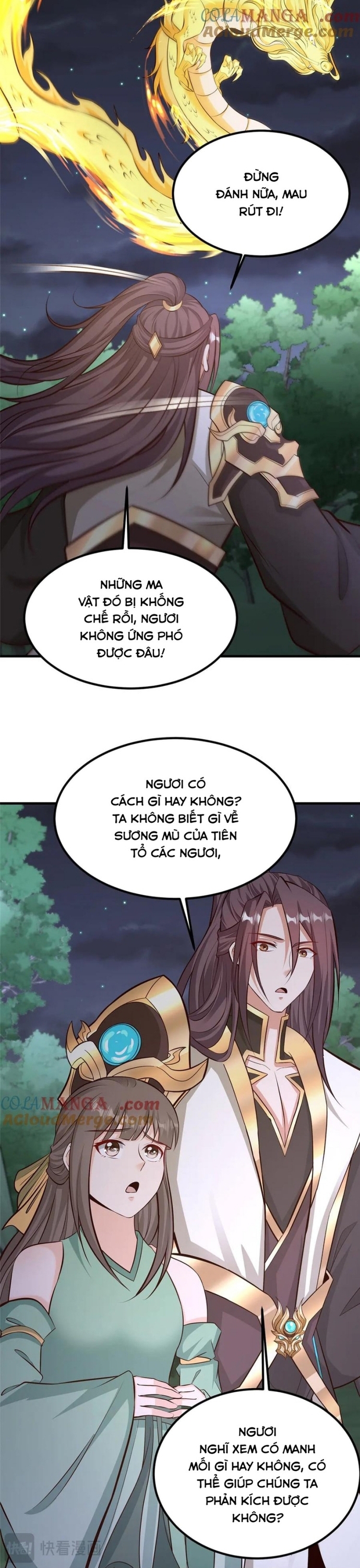 Chương 477 - Trang 16