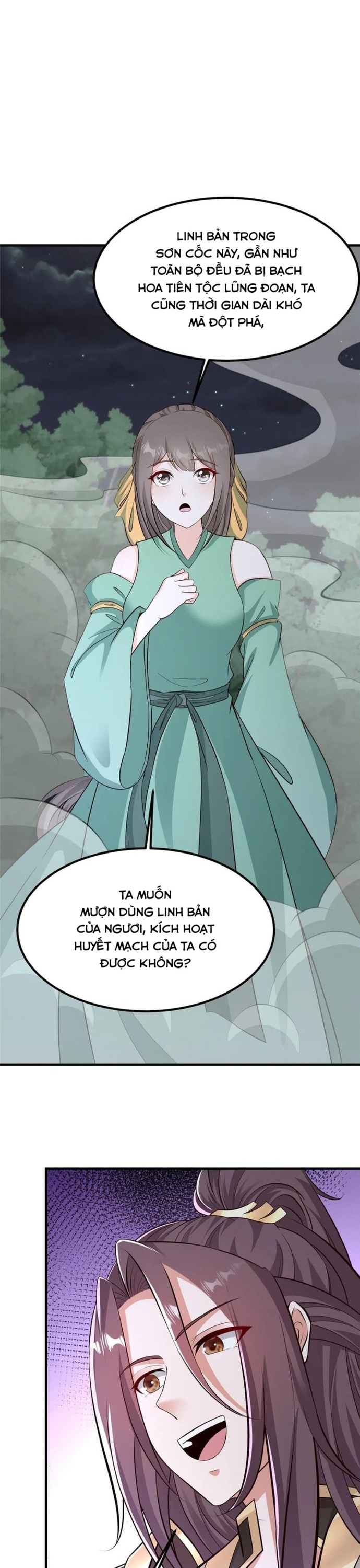 Chương 477 - Trang 18