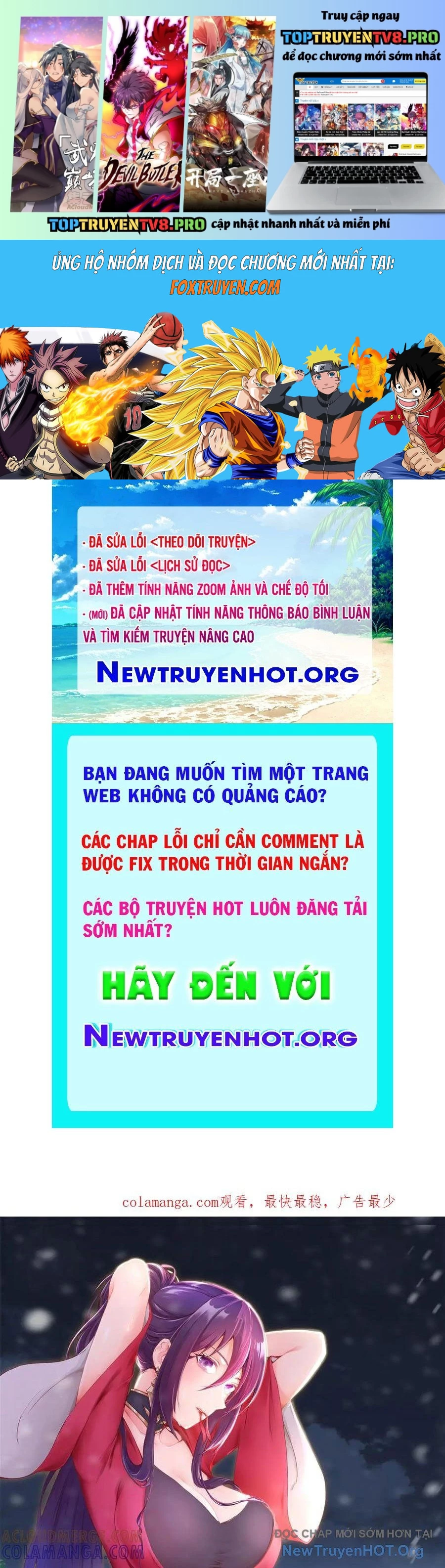 Chương 485 - Trang 1