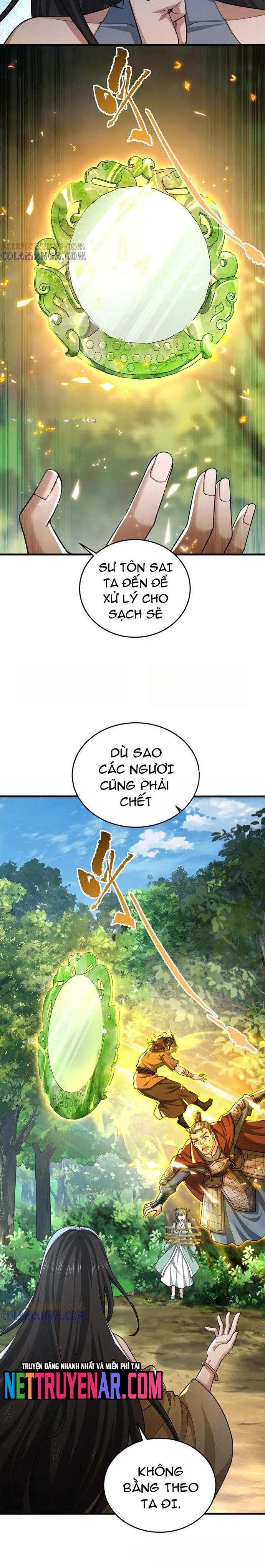 Chương 487 - Trang 8