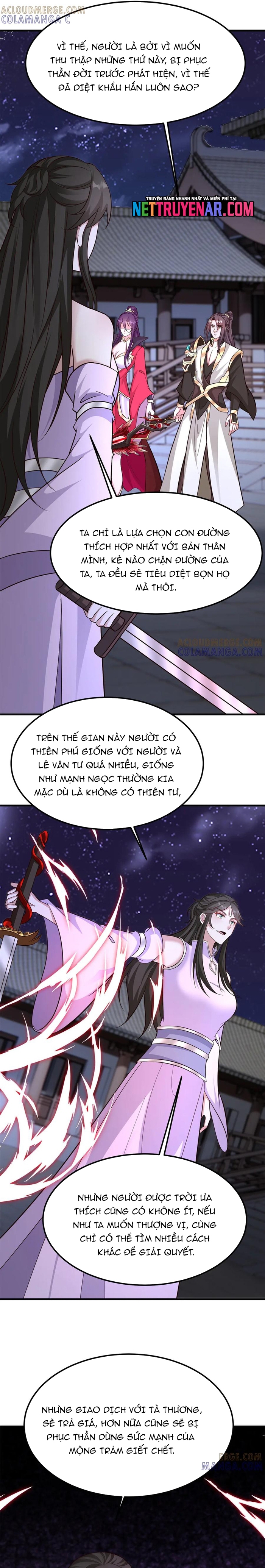 Chương 491 - Trang 5