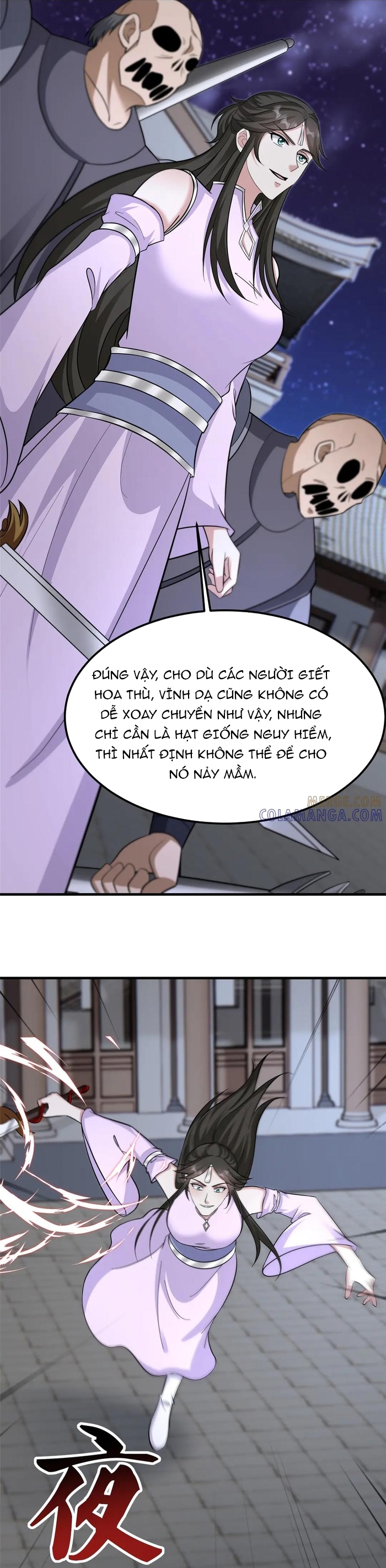 Chương 491 - Trang 7