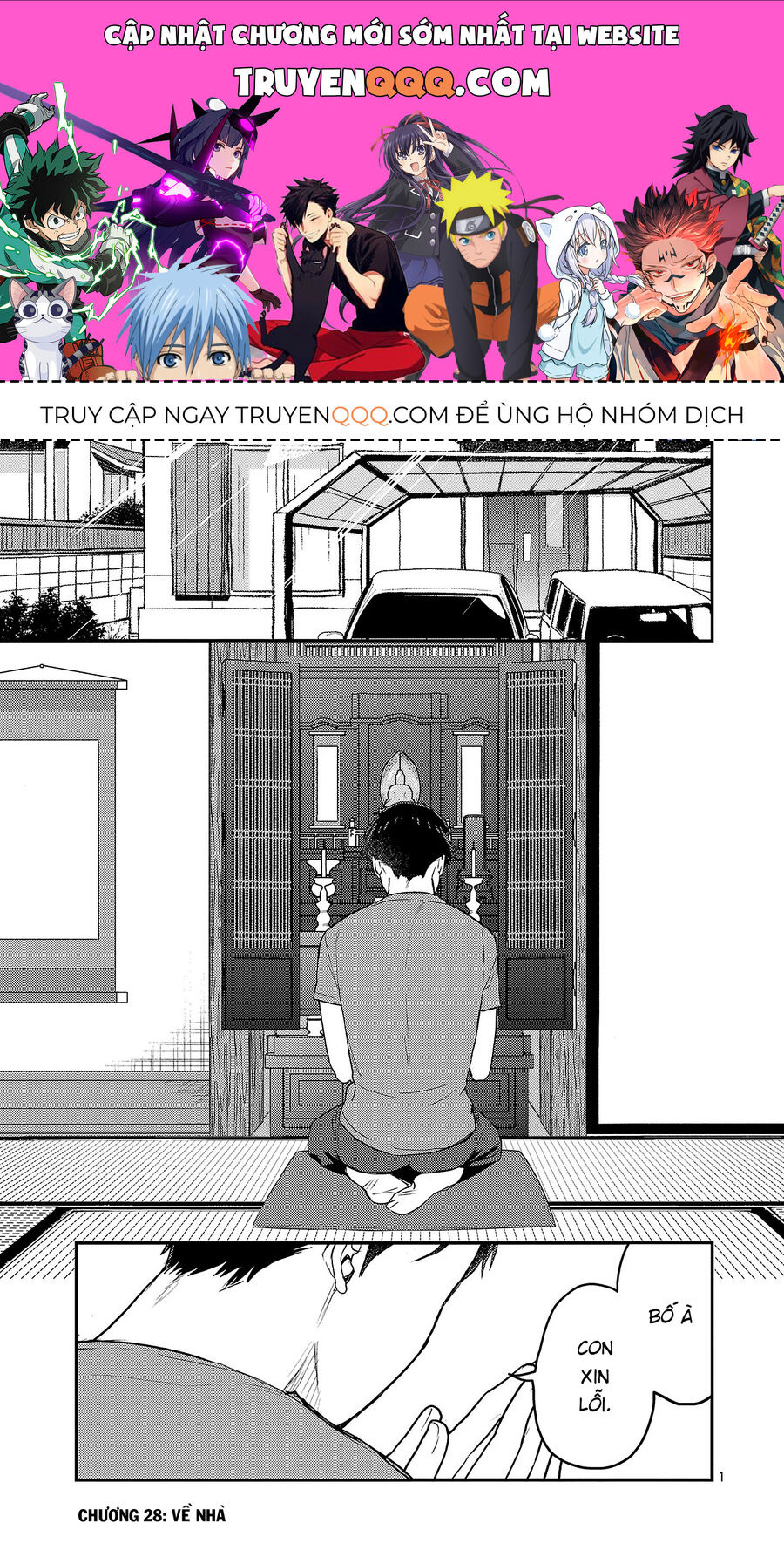 Chương 28 - Trang 1