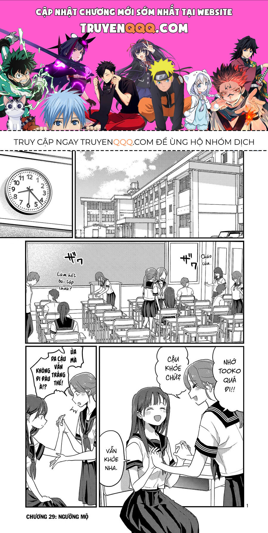 Chương 29 - Trang 1