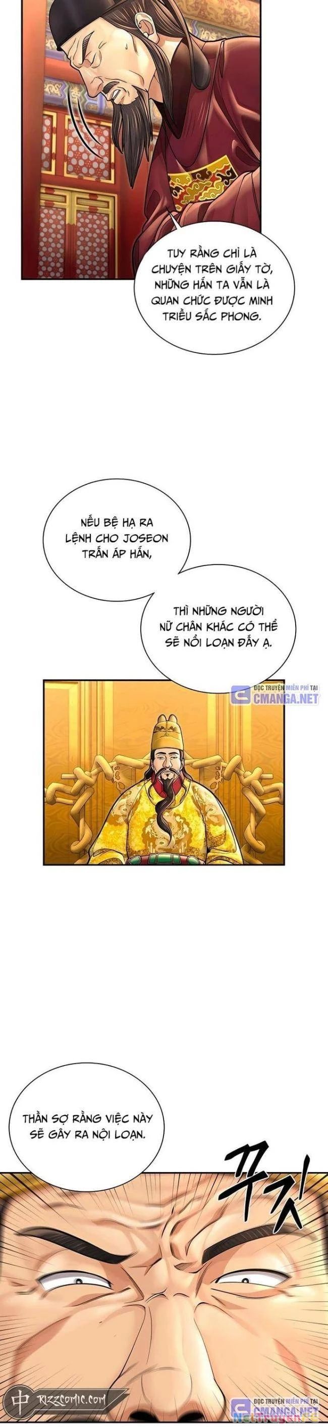 Chương 39 - Trang 31
