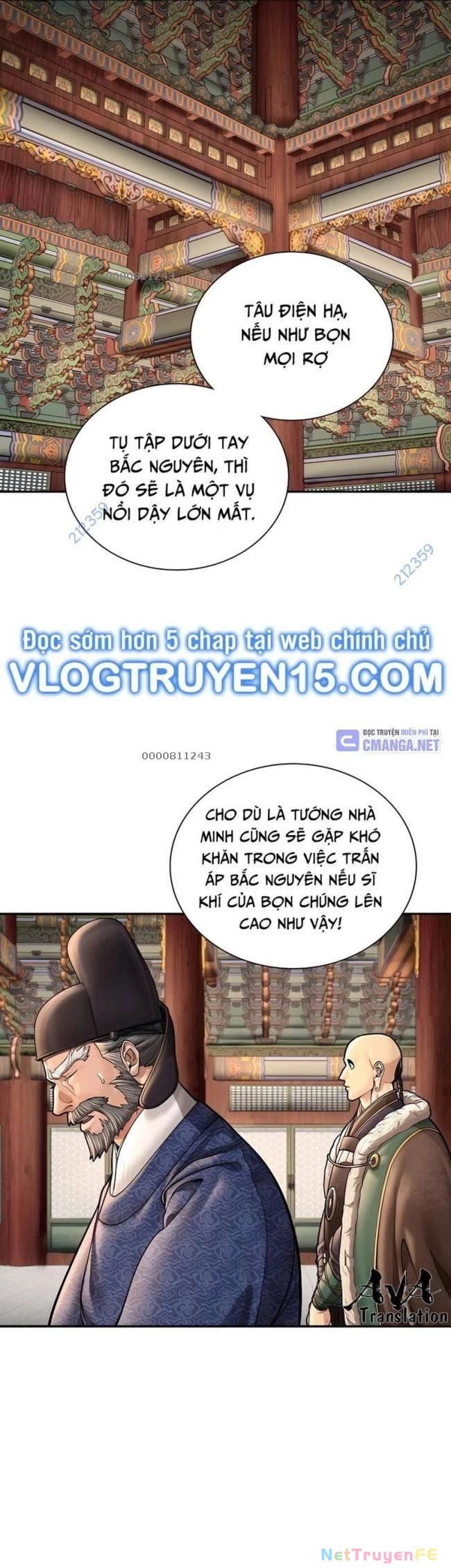 Chương 46 - Trang 1