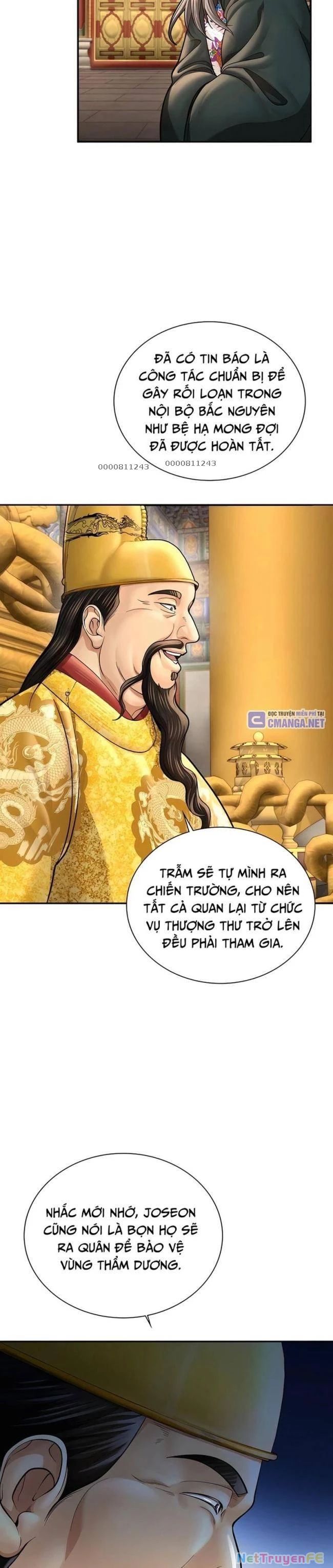 Chương 46 - Trang 16