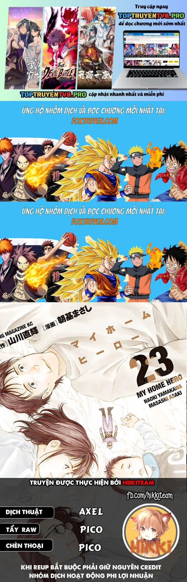Chương 126 - Trang 1