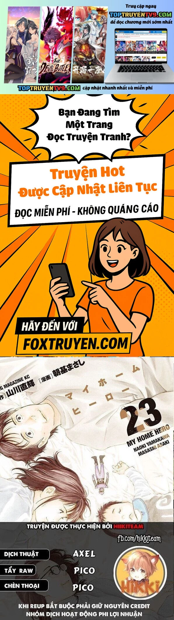 Chương 129 - Trang 1