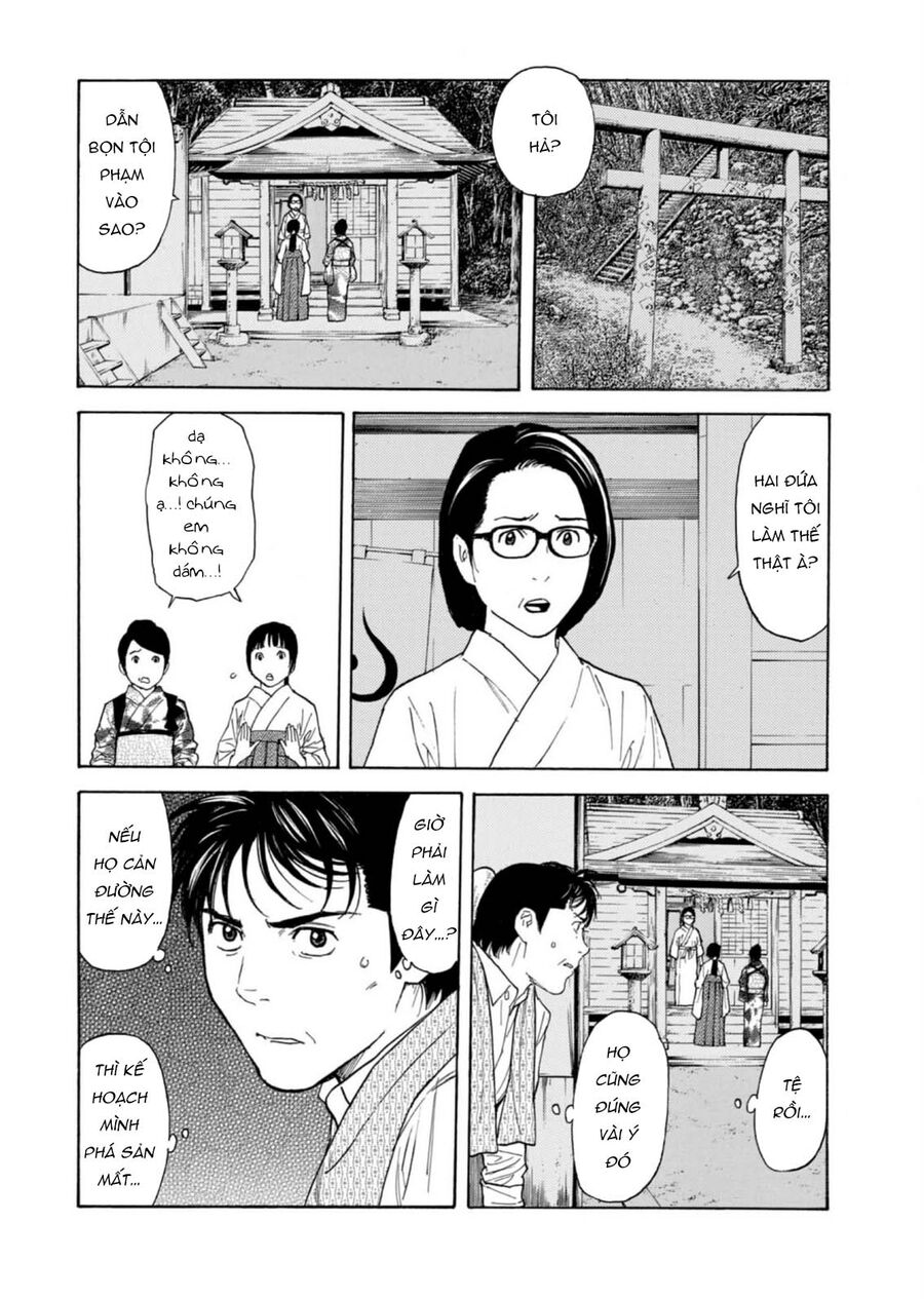 Chương 129 - Trang 13