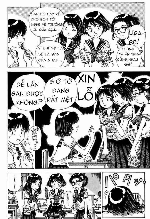 Chương 0 - Trang 13