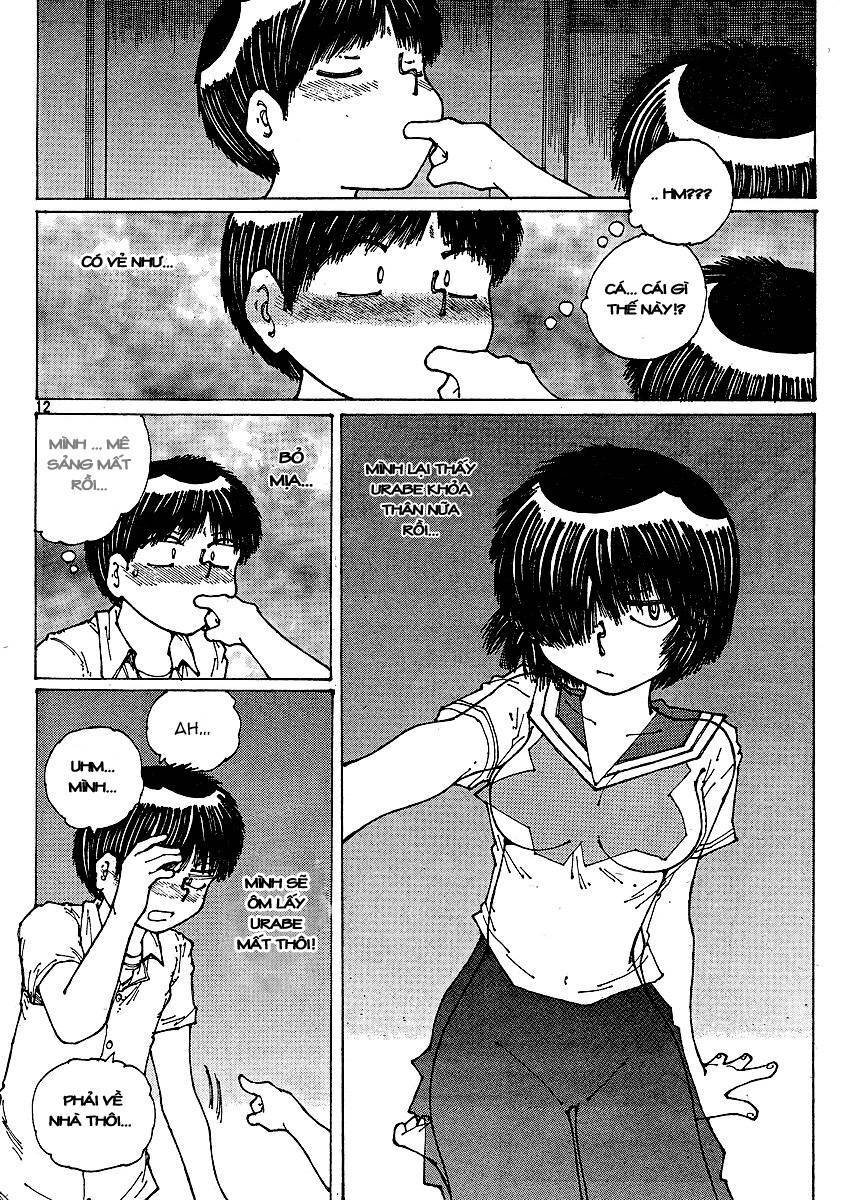Chương 36 - Trang 15