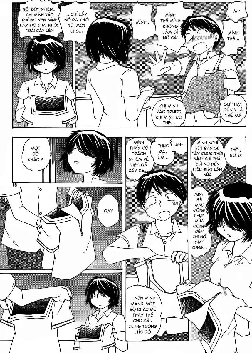Chương 57 - Trang 18