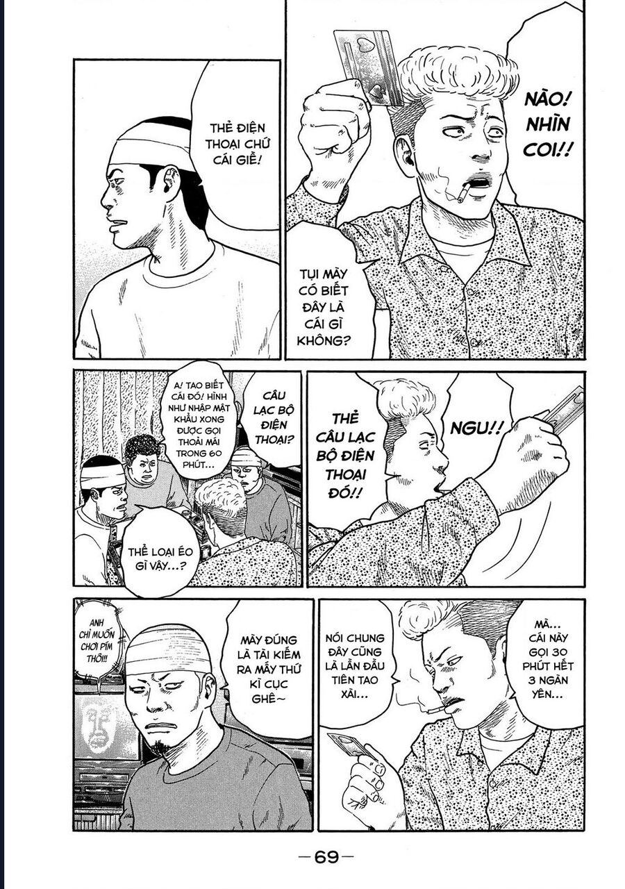 Chương 109 - Trang 6