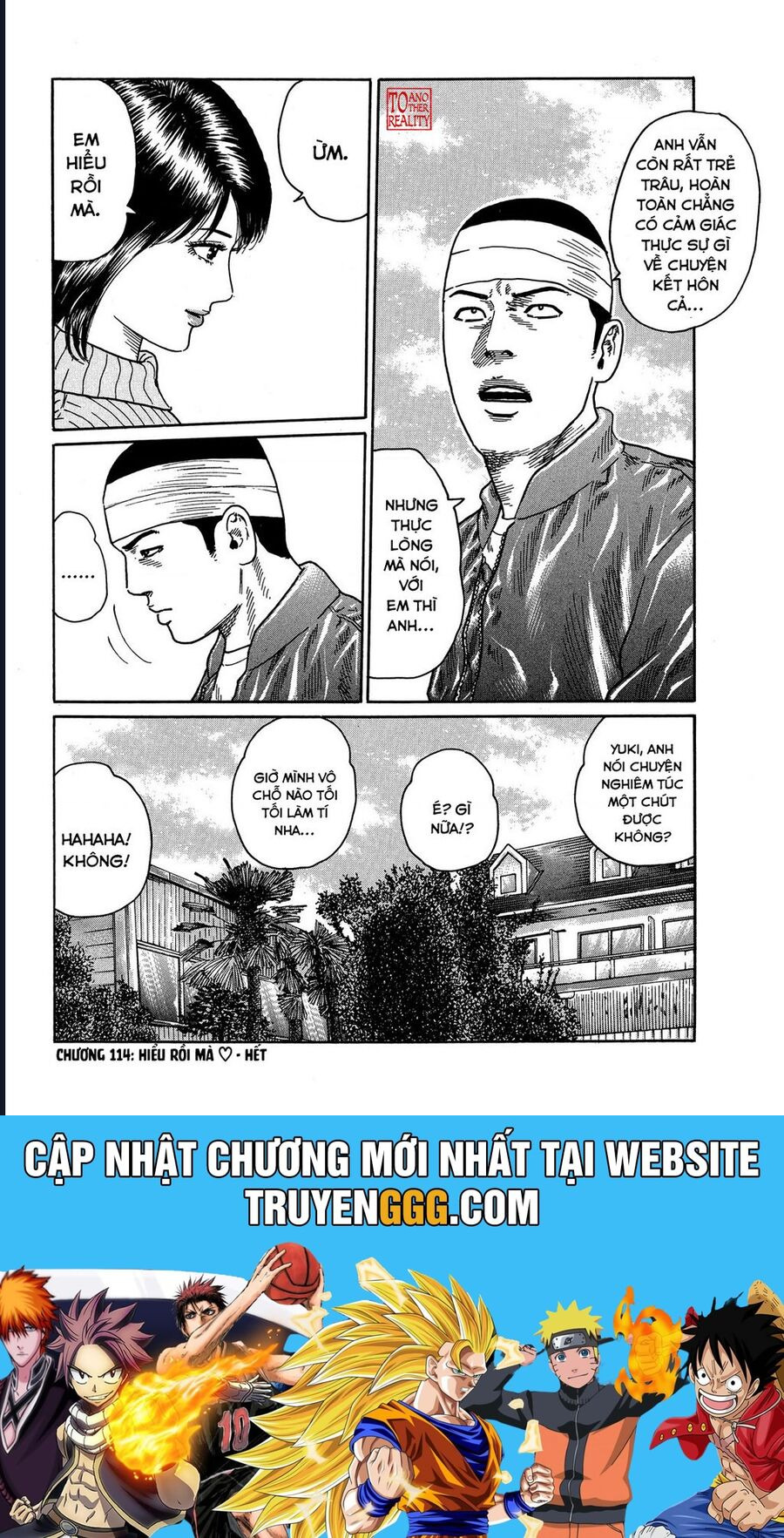 Chương 114 - Trang 20