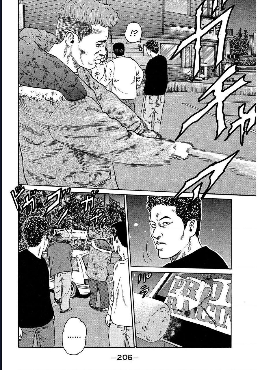 Chương 116 - Trang 11