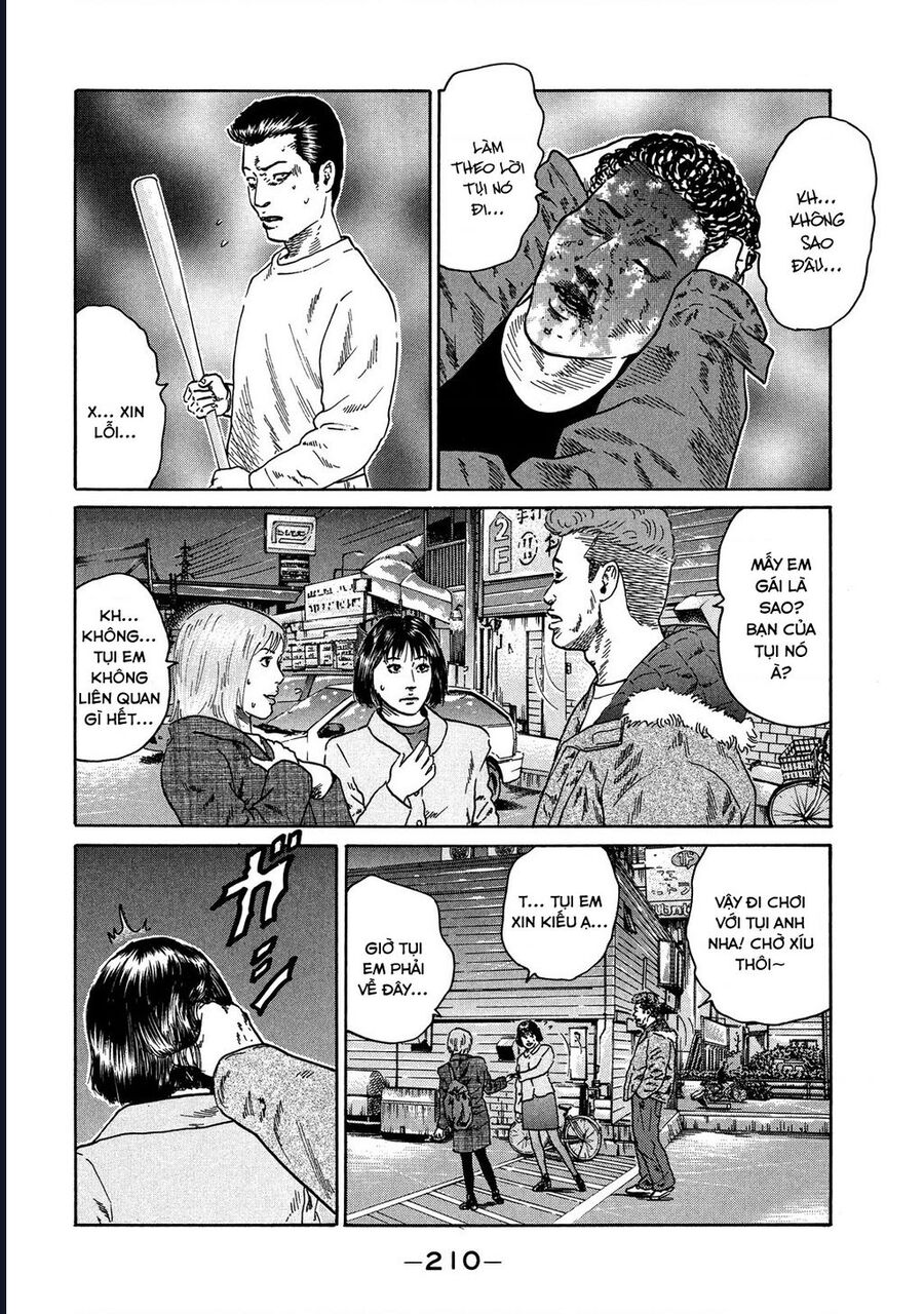 Chương 116 - Trang 15