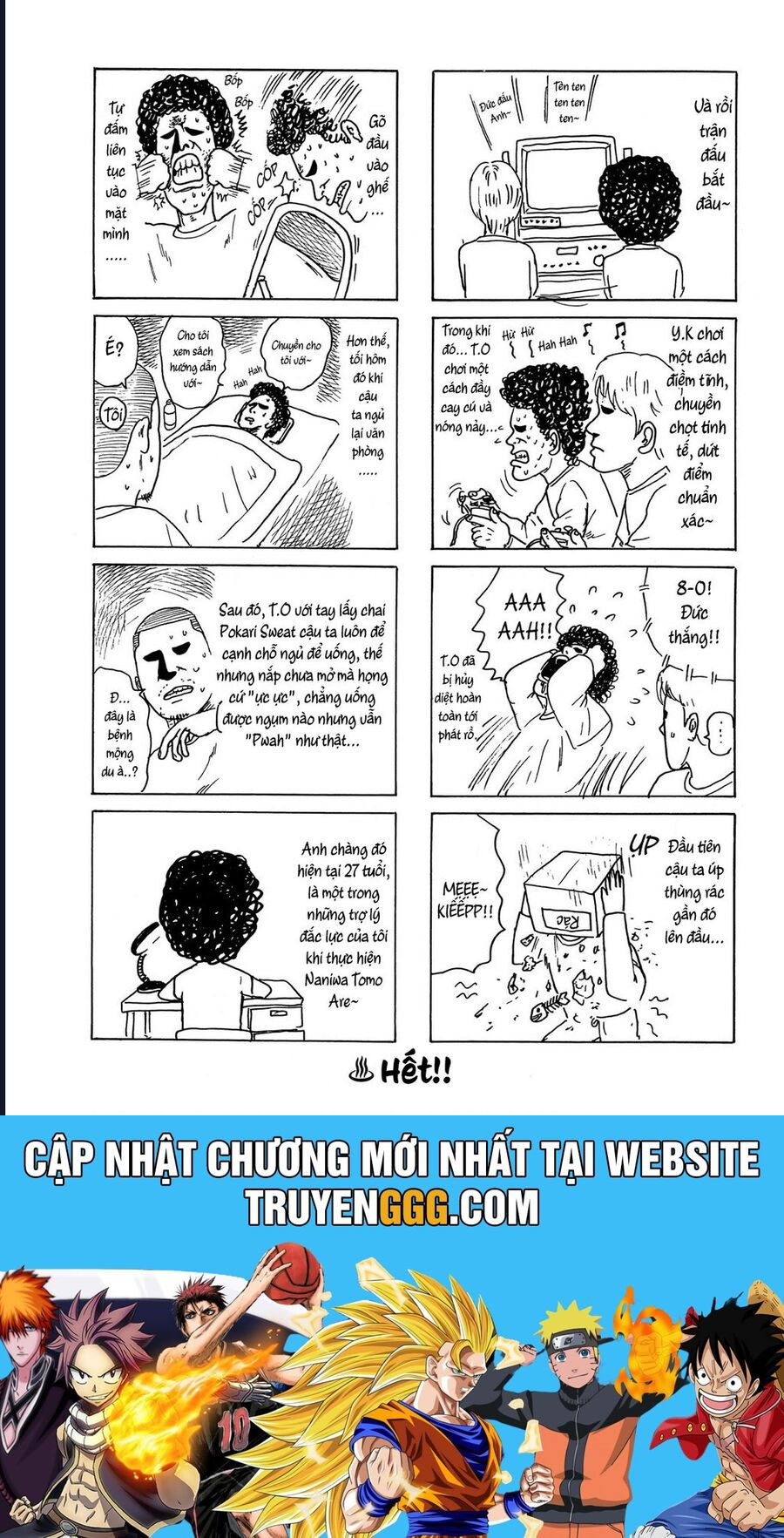 Chương 116 - Trang 22