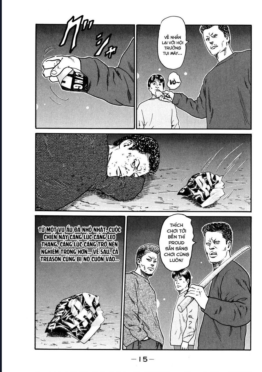 Chương 117 - Trang 16