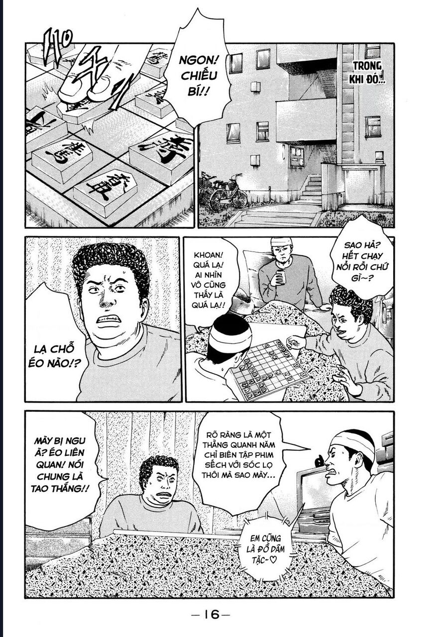 Chương 117 - Trang 17