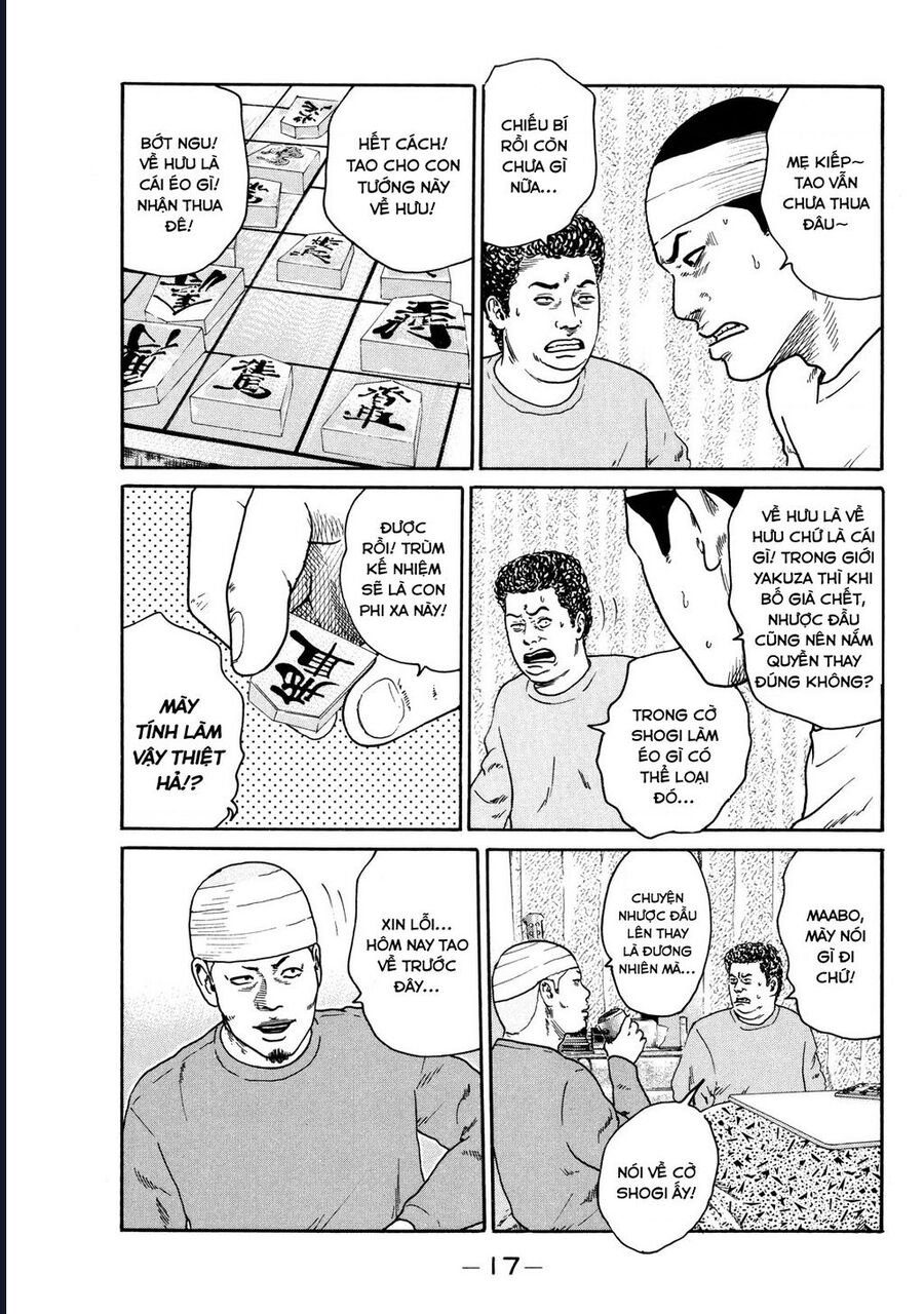Chương 117 - Trang 18
