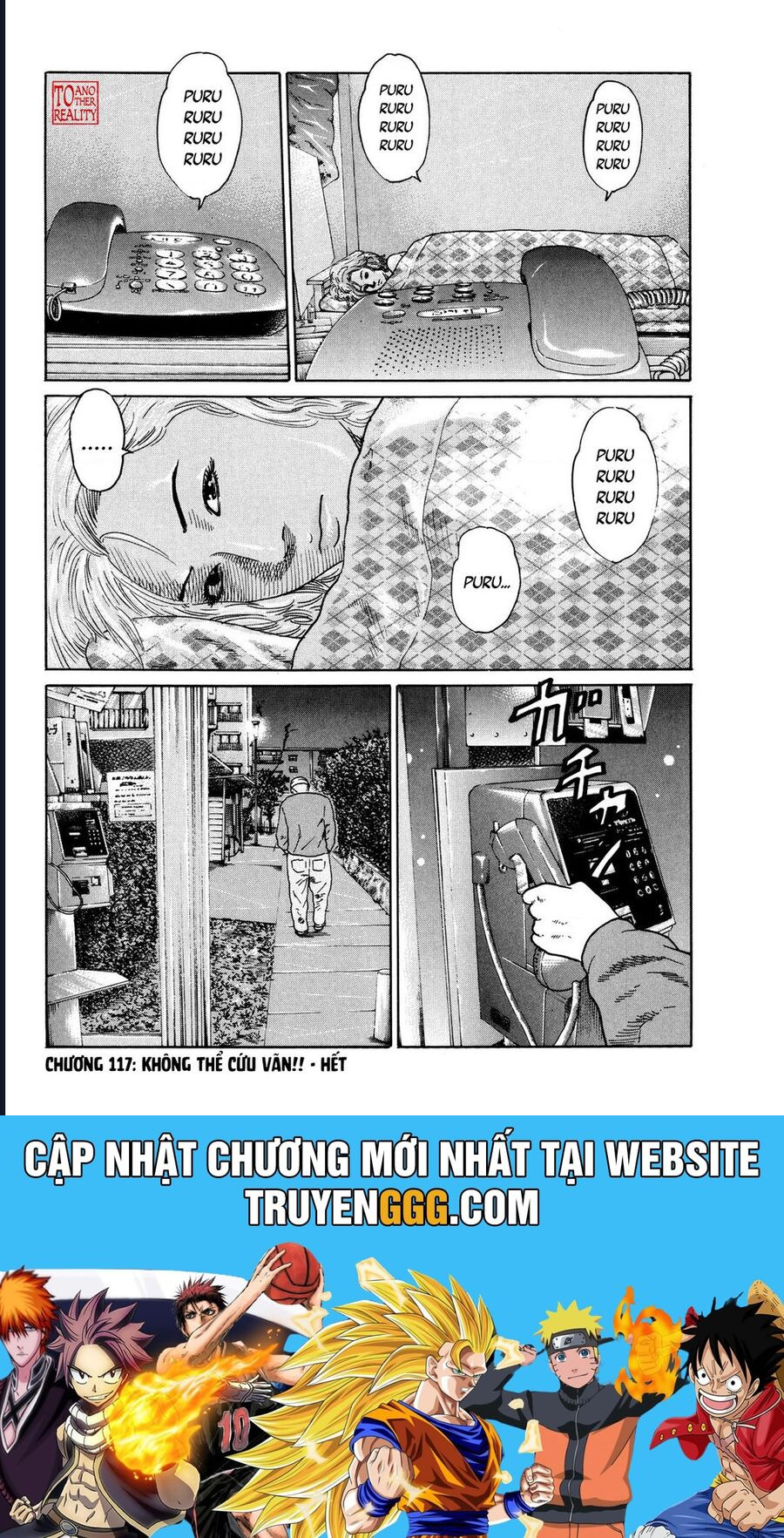 Chương 117 - Trang 21