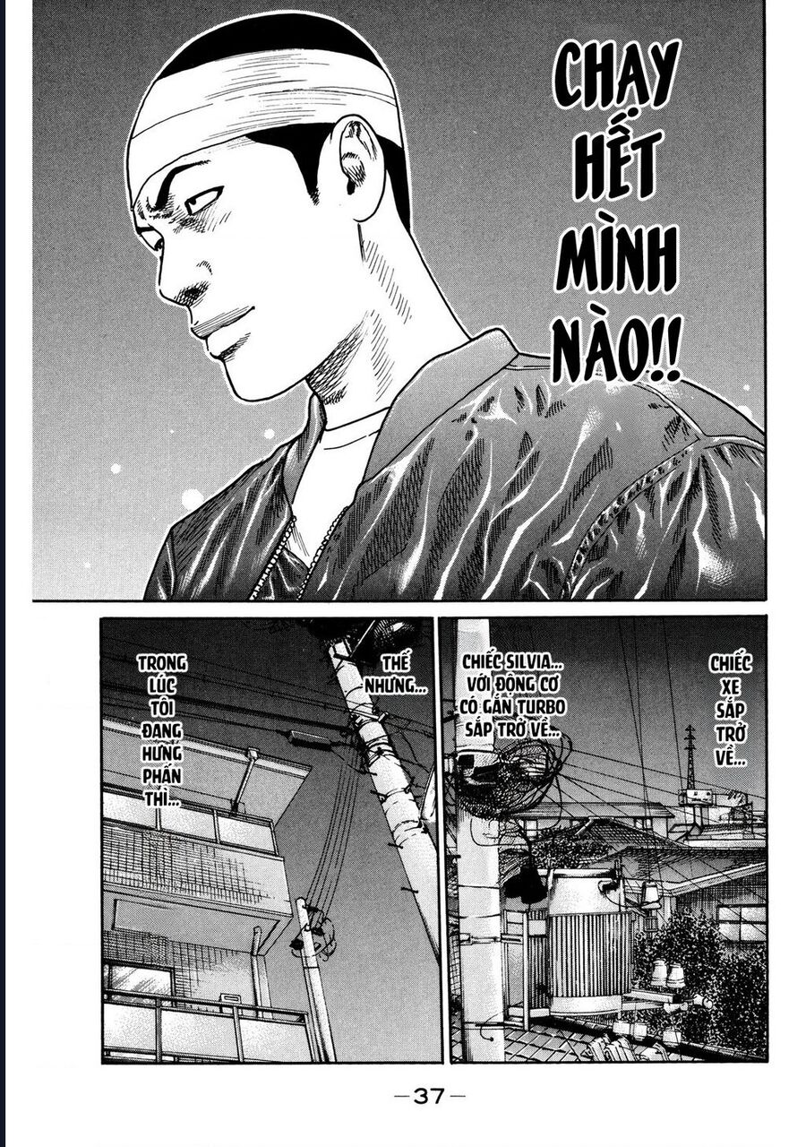 Chương 118 - Trang 18