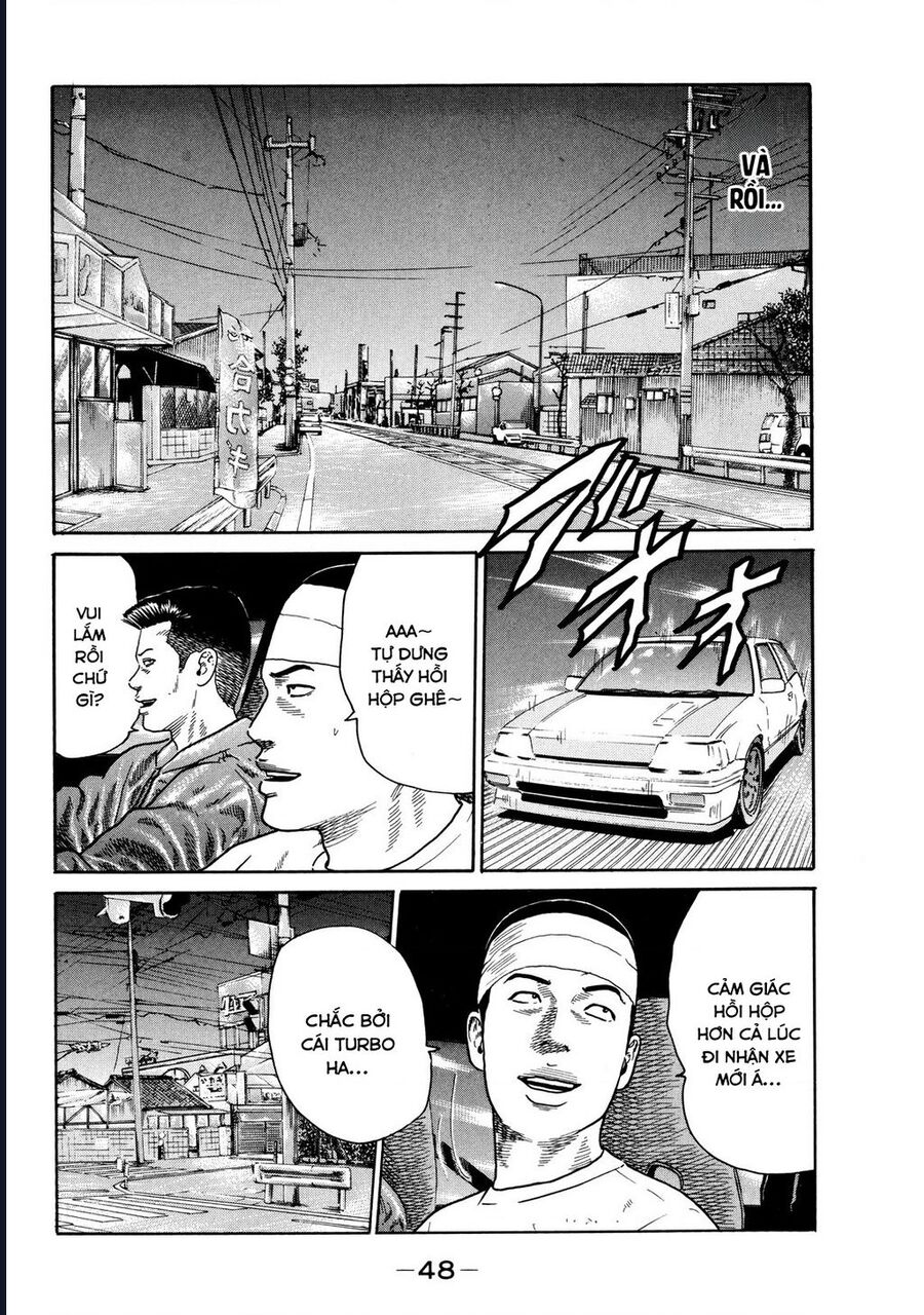 Chương 119 - Trang 11