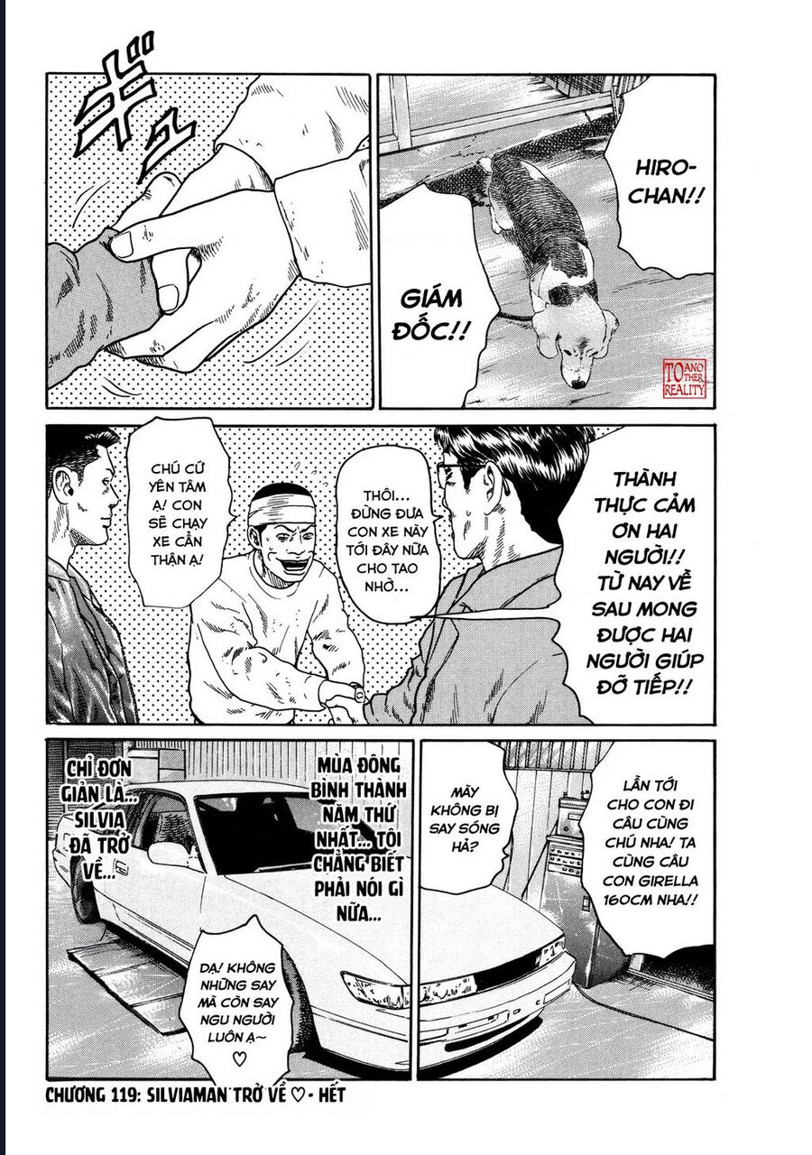 Chương 119 - Trang 20