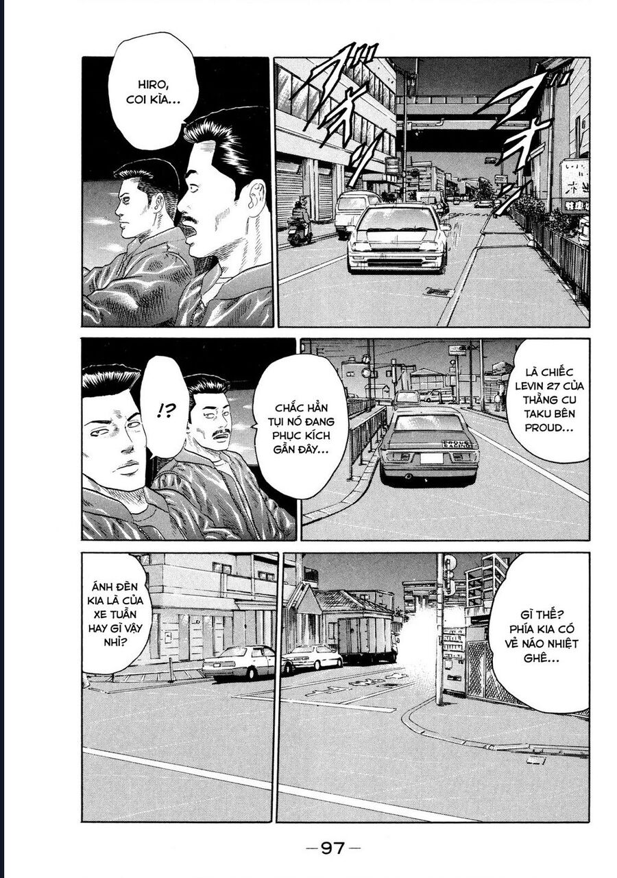 Chương 121 - Trang 20