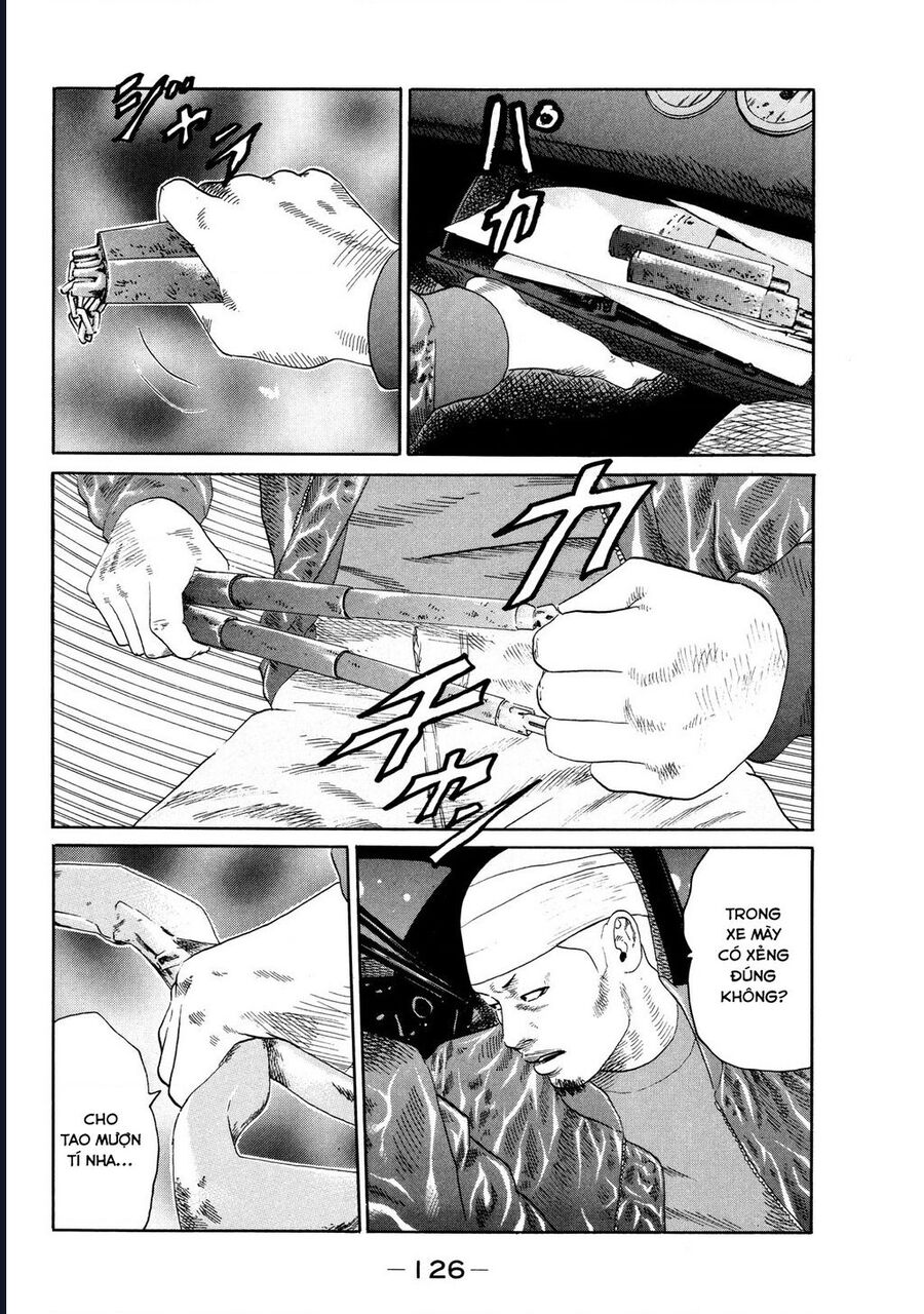 Chương 123 - Trang 9