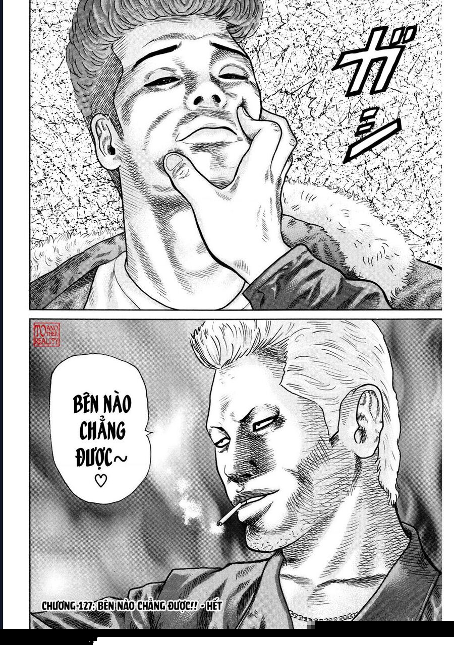 Chương 127 - Trang 19