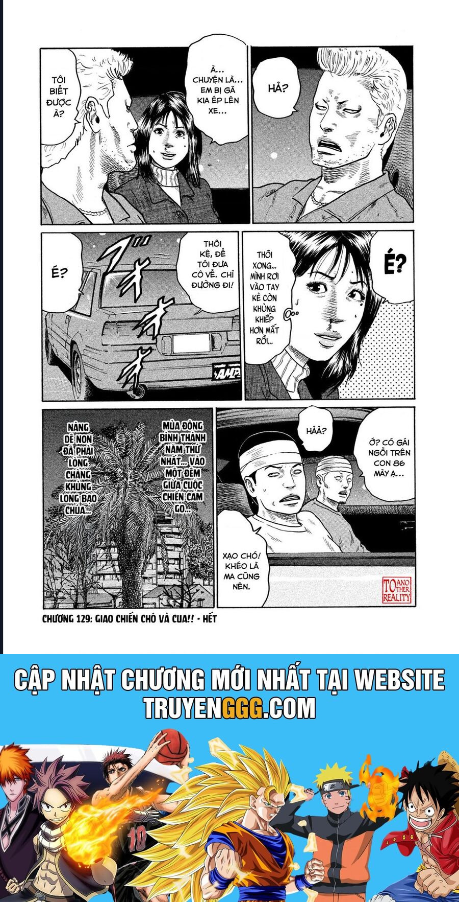 Chương 129 - Trang 18