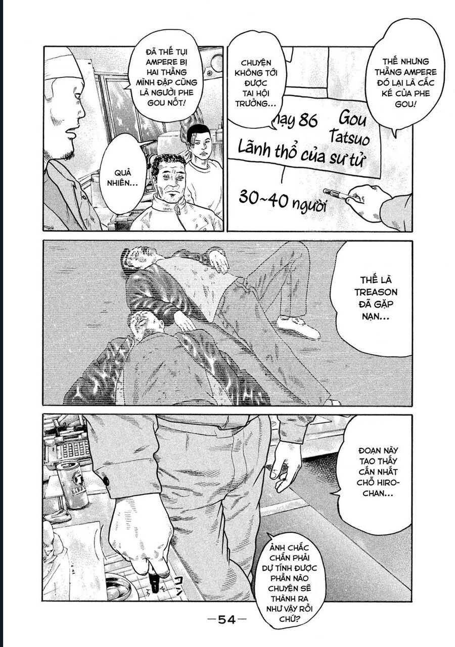 Chương 130 - Trang 17