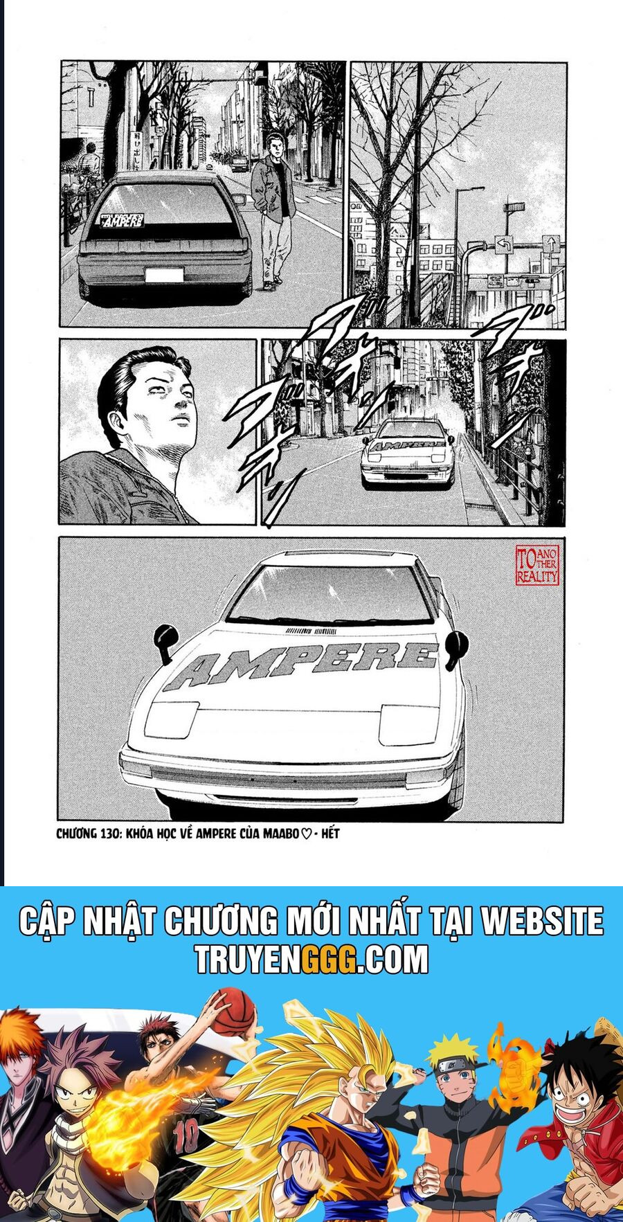Chương 130 - Trang 19