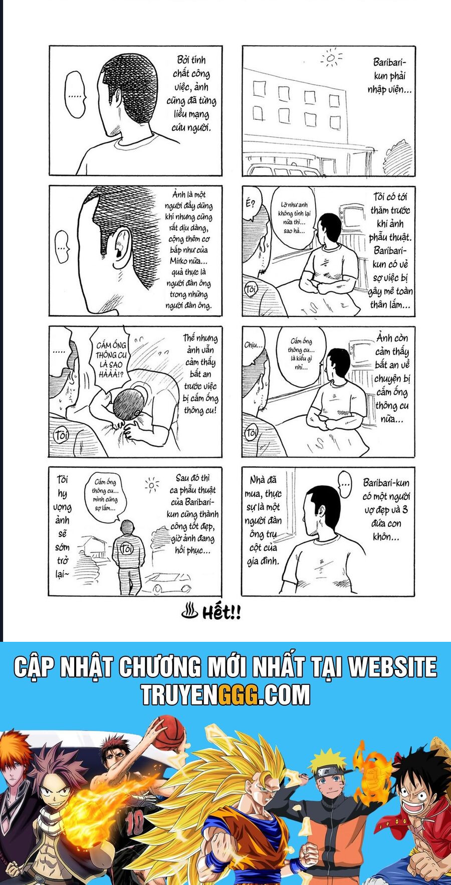 Chương 138 - Trang 22