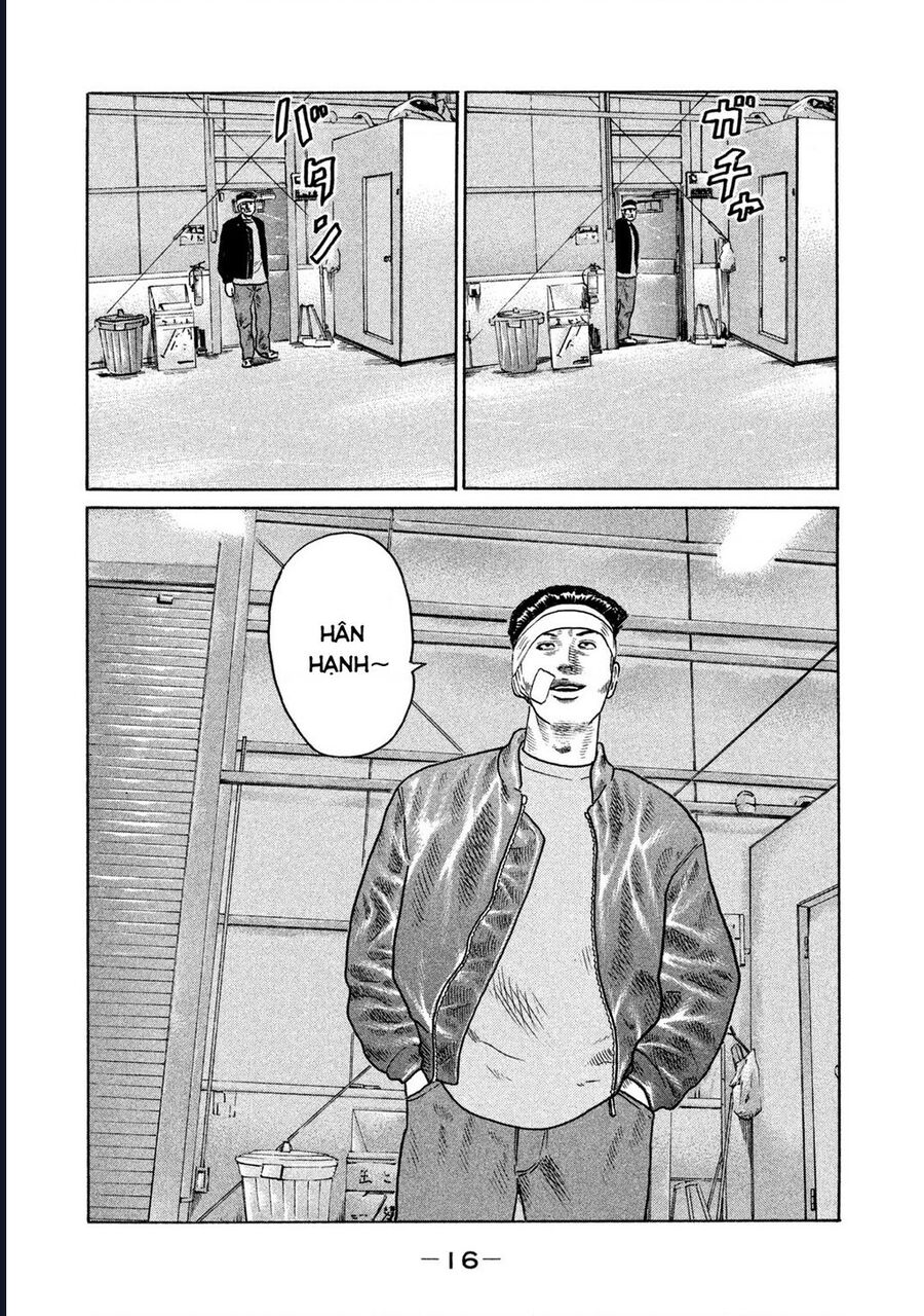 Chương 139 - Trang 17