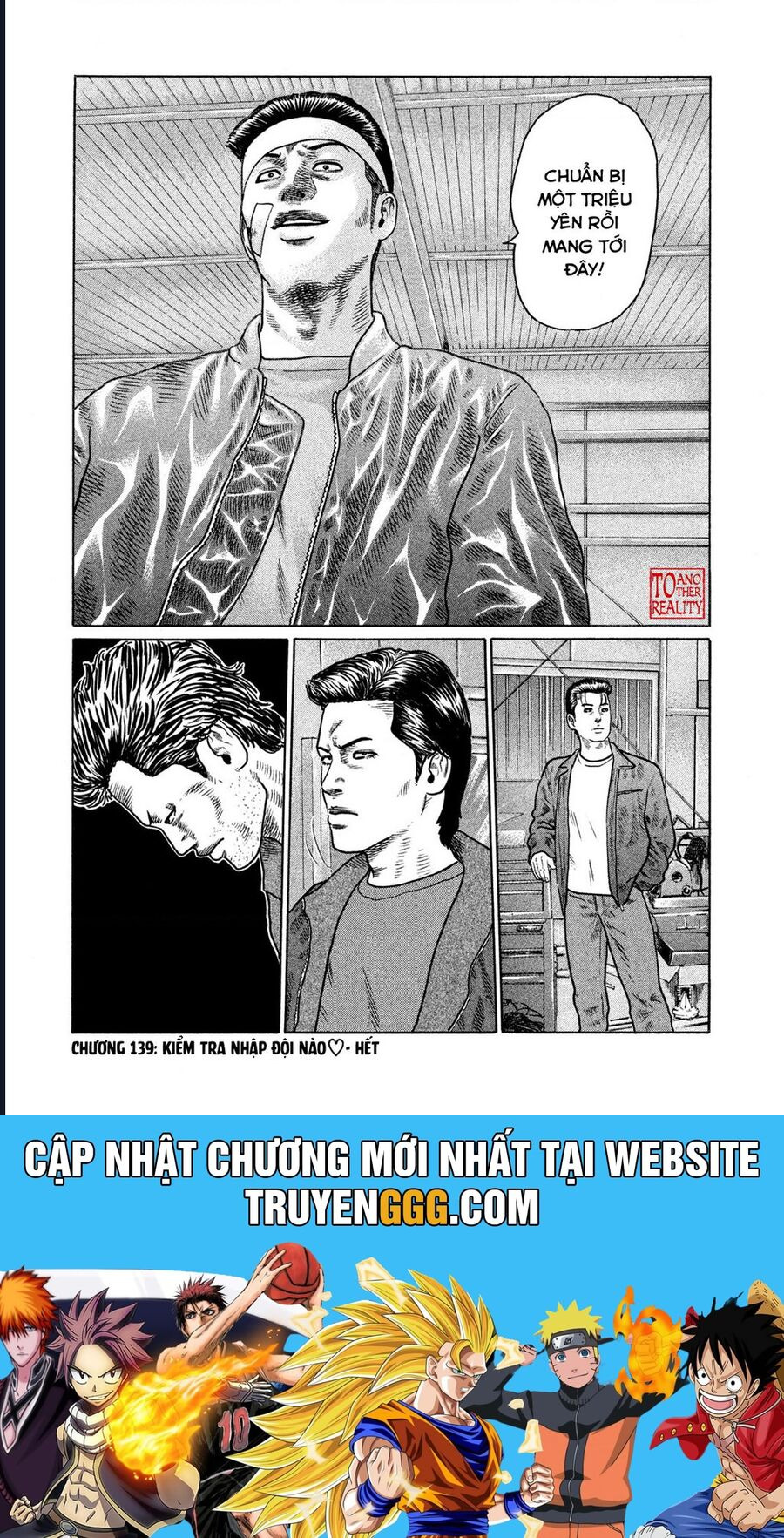 Chương 139 - Trang 21