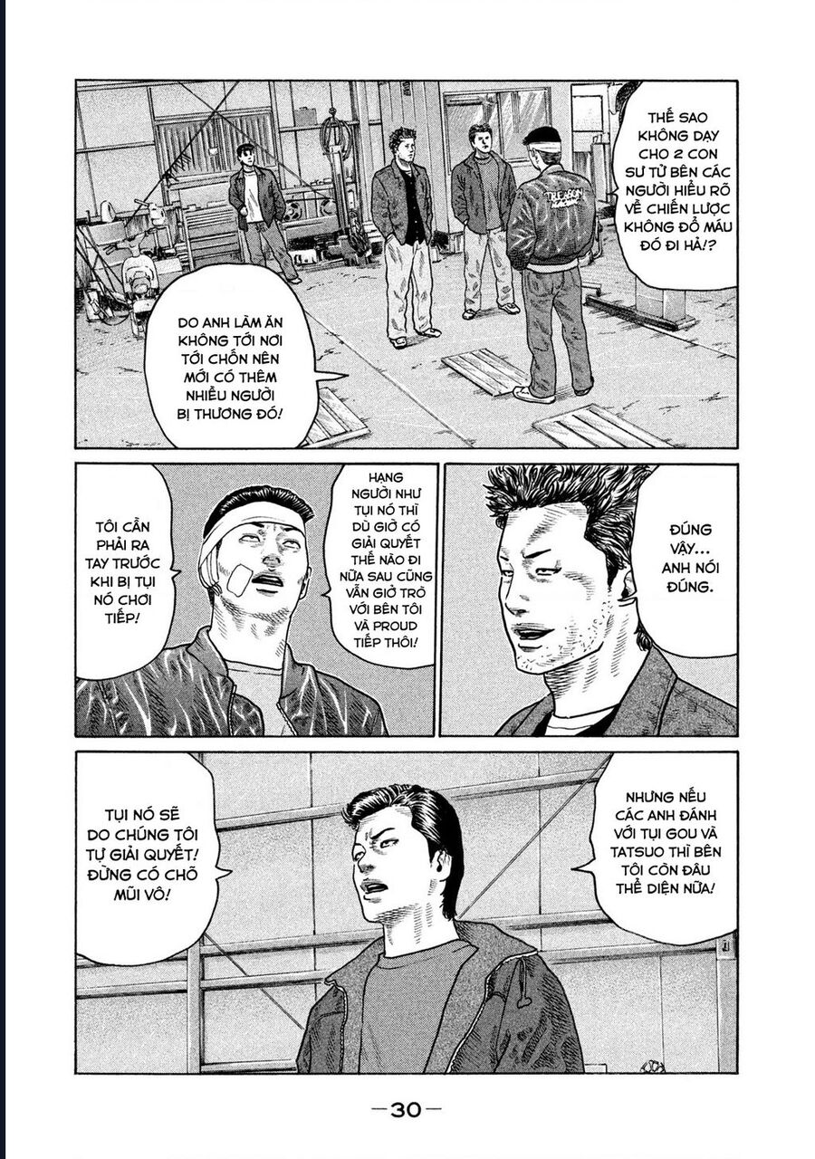 Chương 140 - Trang 11