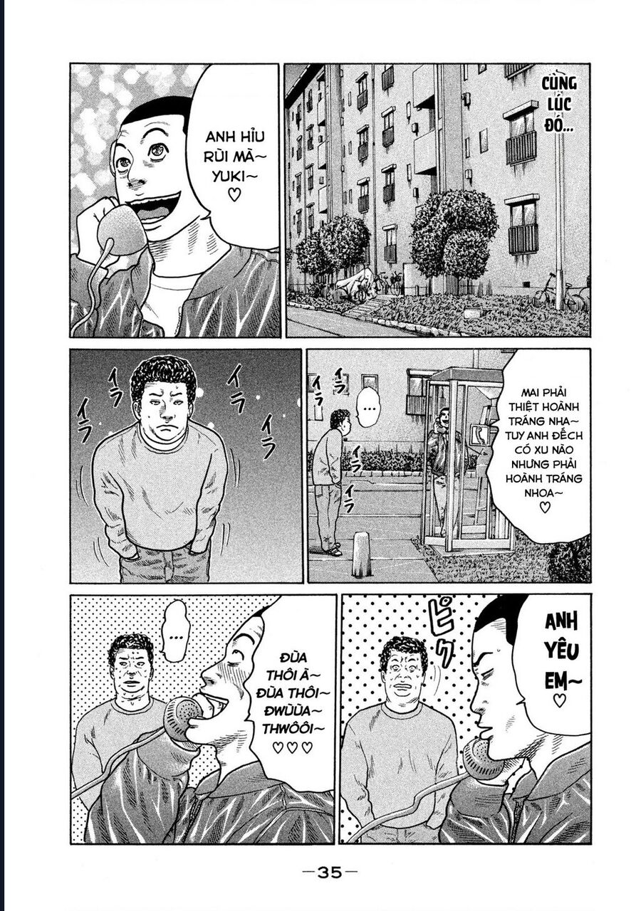 Chương 140 - Trang 16