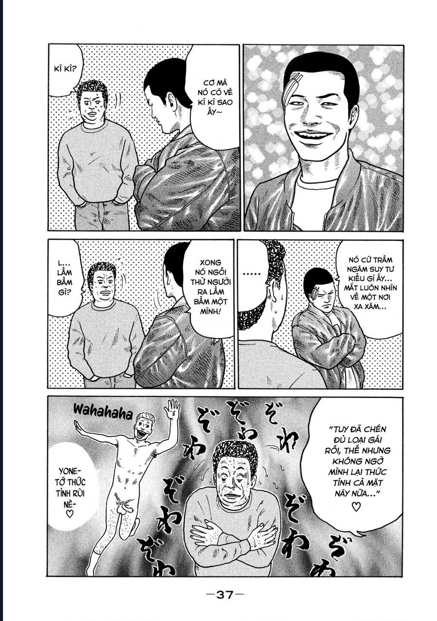 Chương 140 - Trang 18