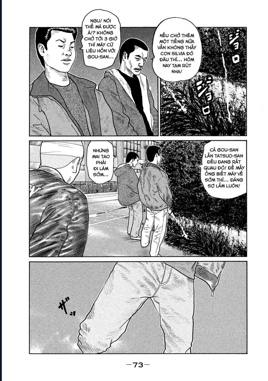 Chương 142 - Trang 16