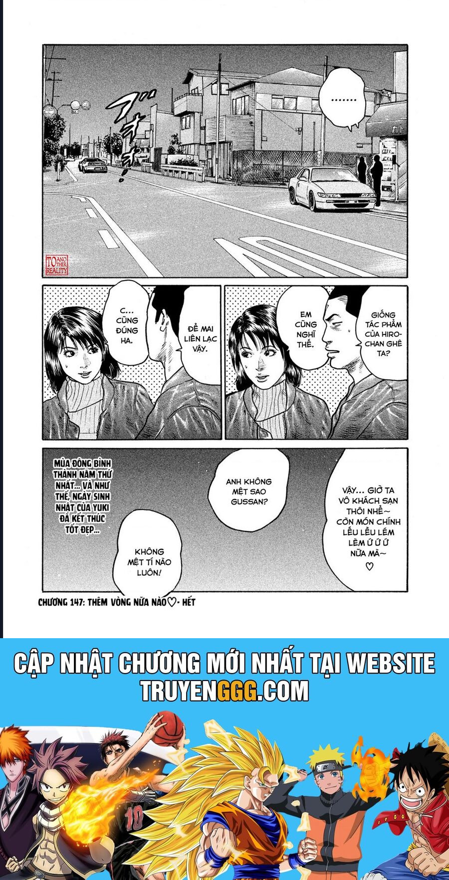 Chương 147 - Trang 20