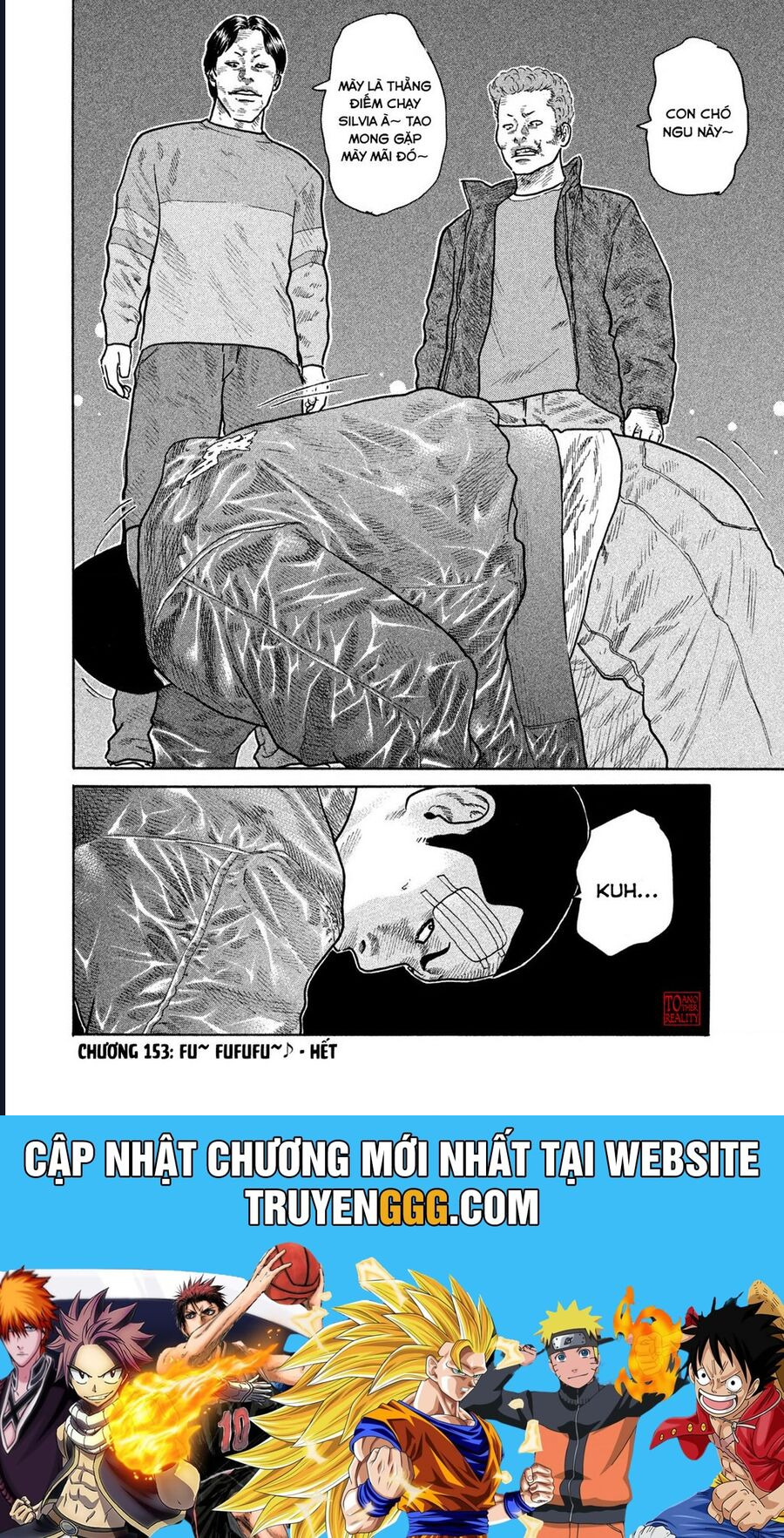 Chương 153 - Trang 19