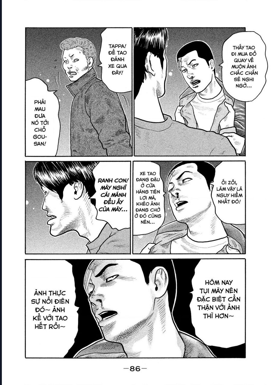 Chương 154 - Trang 11