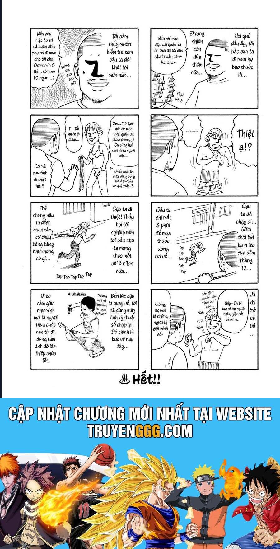 Chương 160 - Trang 23