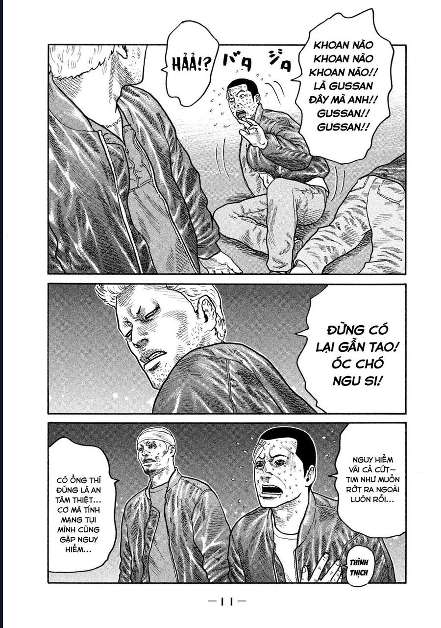 Chương 161 - Trang 12