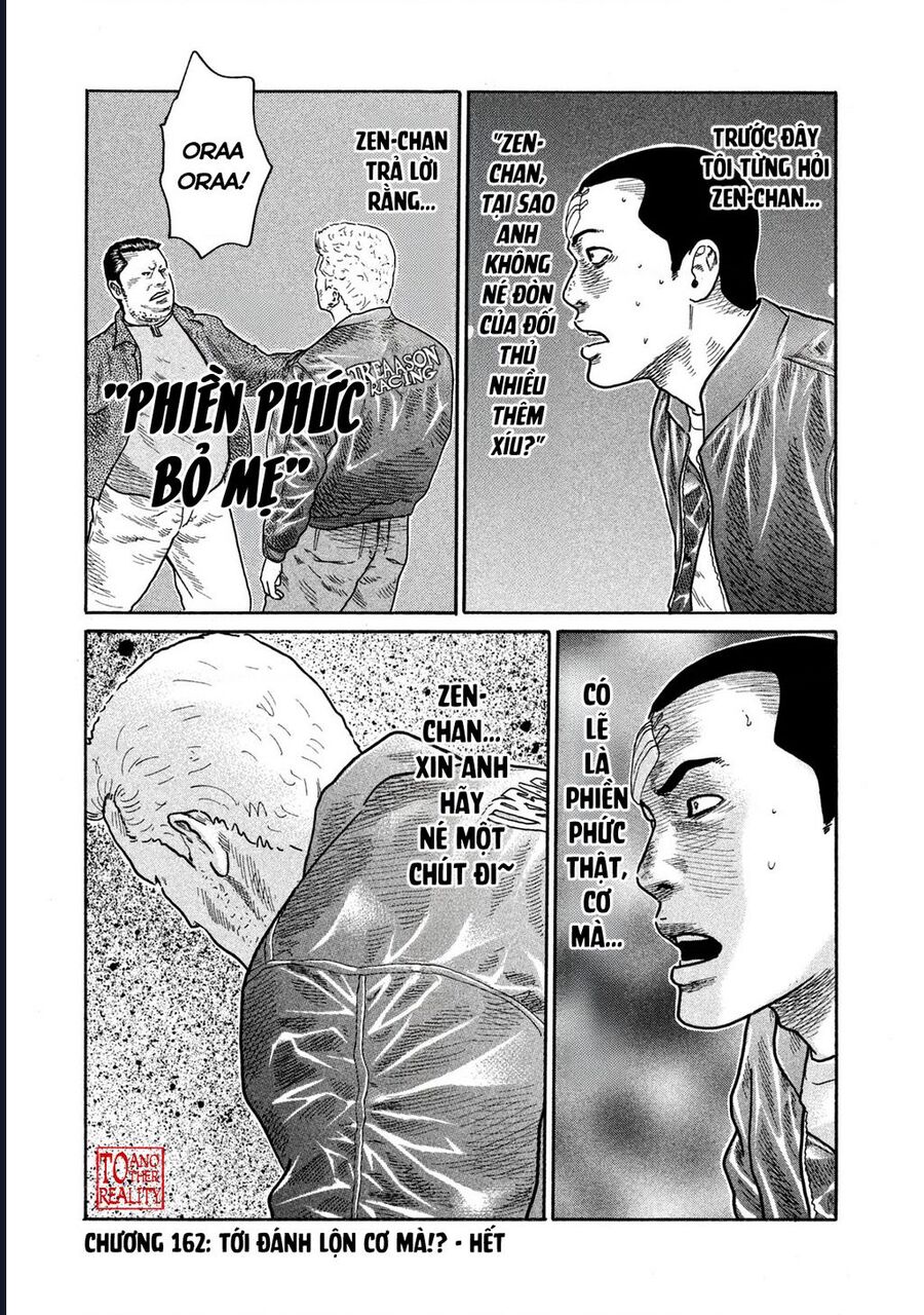 Chương 162 - Trang 19